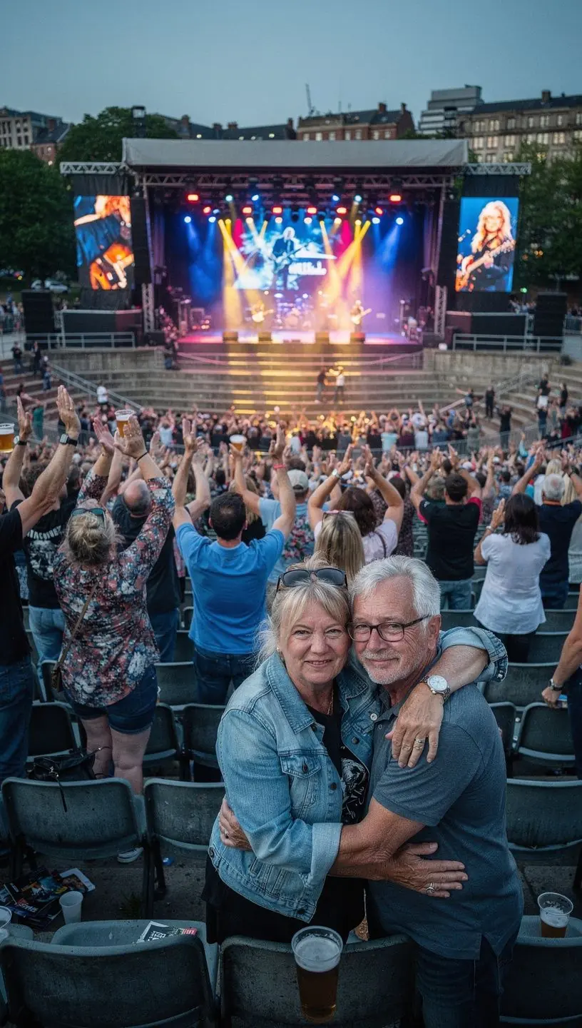 Accessible live music events in Ireland guide